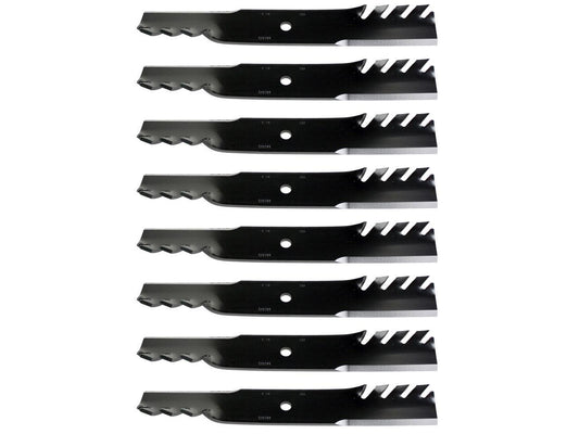 (3) USA Mower Blades? for Snapper 363245, 7-6450, 7-7344, 7075751, 36 52 Deck