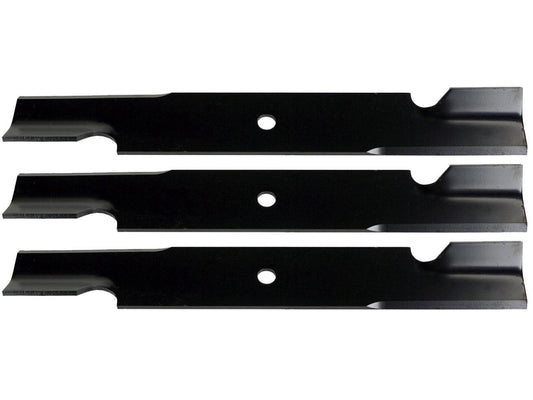 (3) USA Mower Blades? High Lift for Encore 363291, 363046, 823004, 36 52 Deck