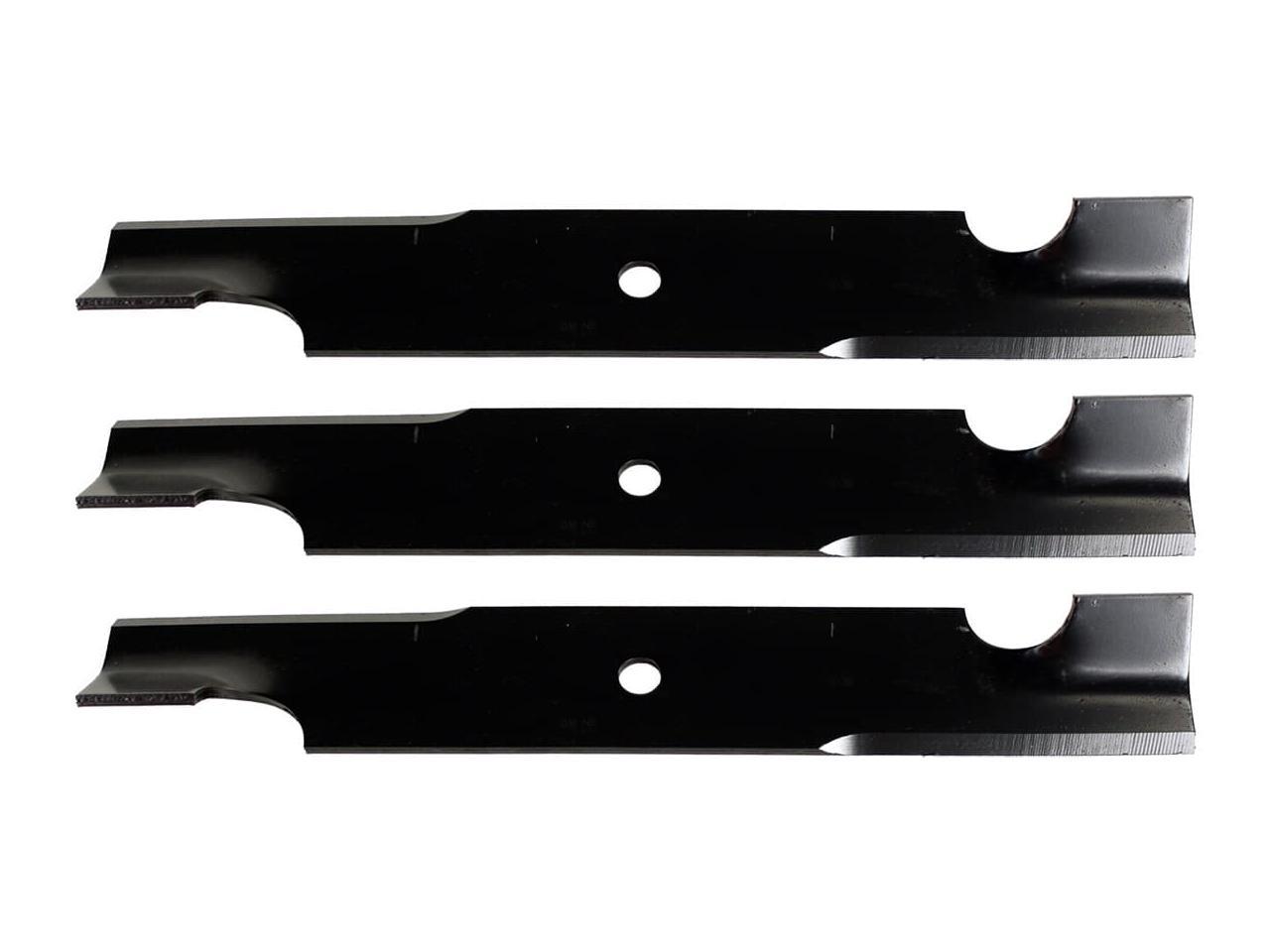 (3) USA Mower Blades? Commercial for Encore 483035, 32 48 Deck